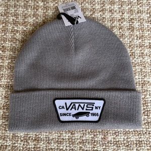 Vans Milford Beanie